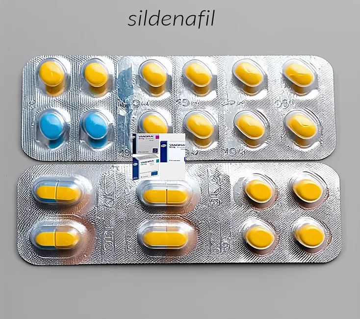 Sildenafil 1