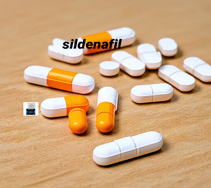 Sildenafil 2